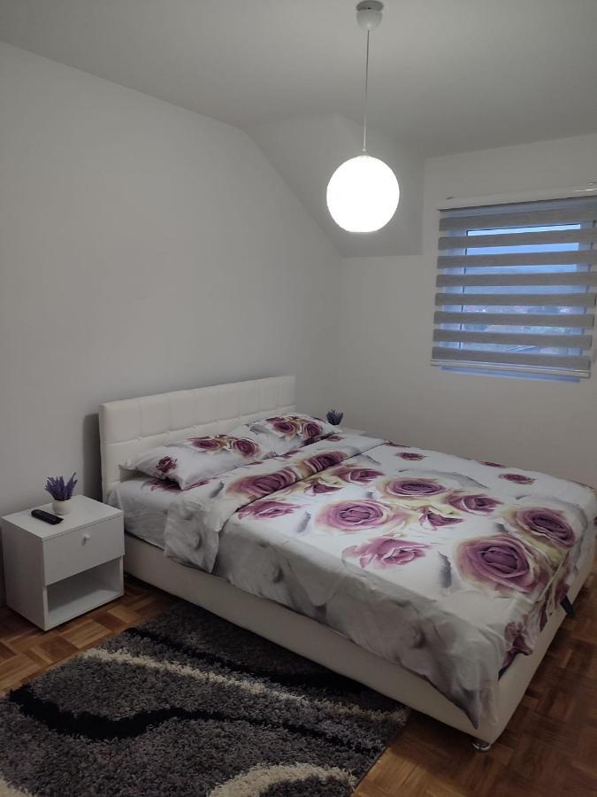 Stan Na Dan Elena Apartman Lukavica Kültér fotó